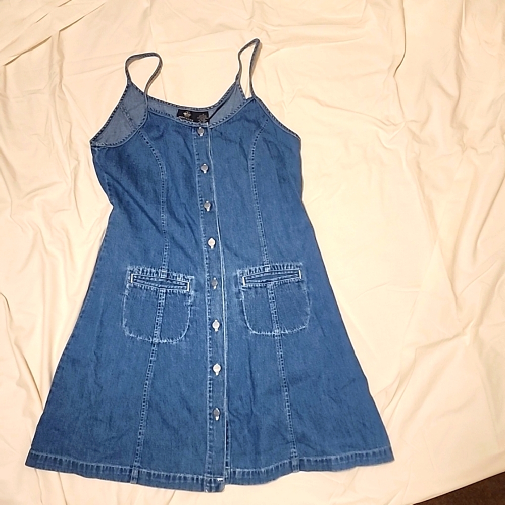 Women's denim